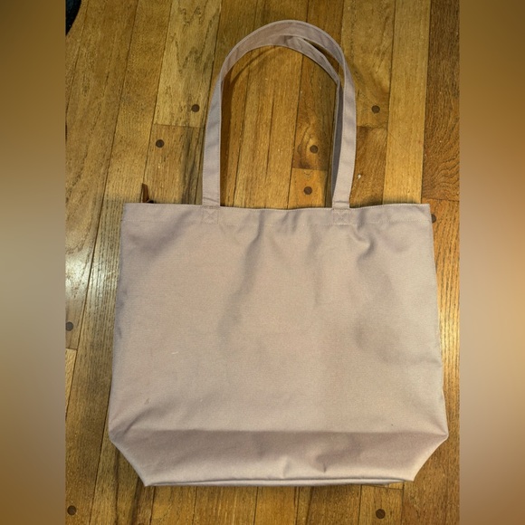 Herschel Supply Company Mauve/Lavender Tote Bag - Picture 5 of 5